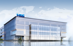 喜遷新址 | 宏山激光新總部正式投入使用