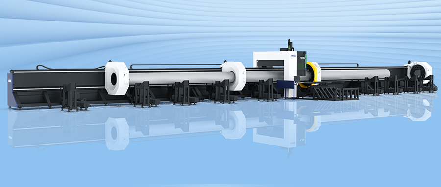 激光切割新時(shí)代開篇之作，出場即焦點(diǎn)