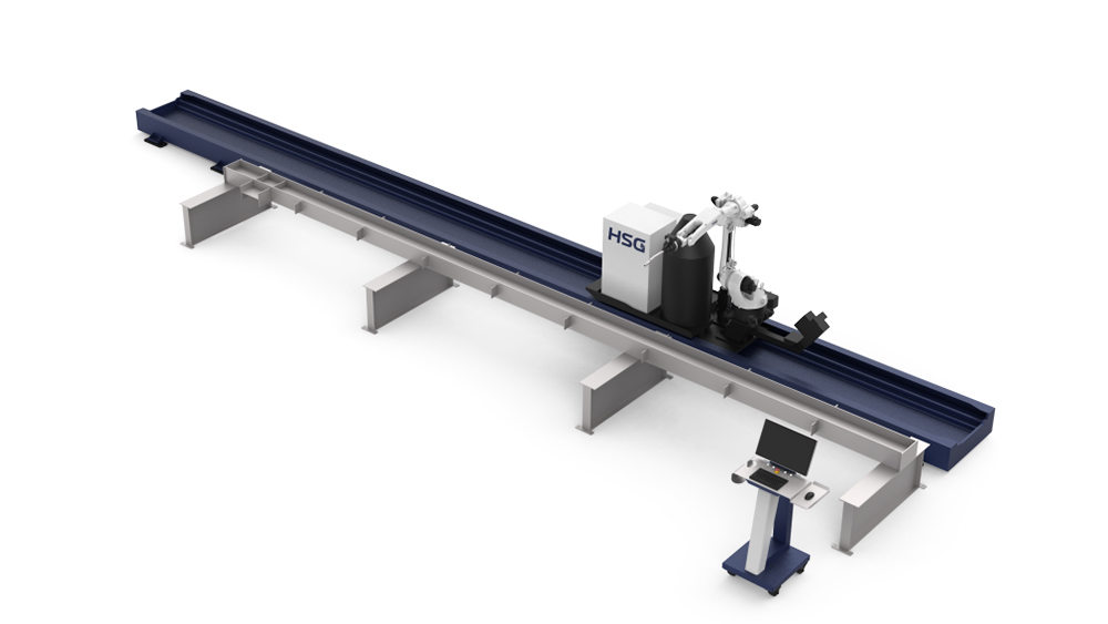 激光切割機(jī)