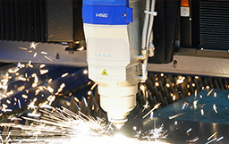 宏山激光60kW高效精密切割：為重型制造、船舶、鋼結(jié)構(gòu)帶來精準(zhǔn)與高效的加工新時代