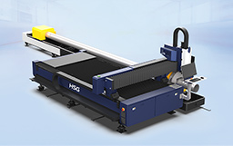 一圖看懂CB板管一體激光切割機(jī)